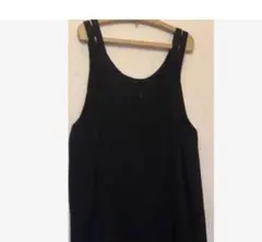 ジャンパースカート　ジャンスカ