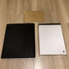 BTS アーティストメイドコレクション　SUGA ノート