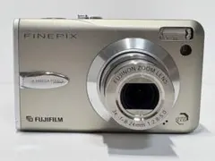 FUJIFILM FinePix F30 コンパクトカメラ コンデジ デジカメのサムネイル