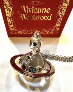 初期 Vivienne Westwood Bigオーブ Gold 85cm - メルカリ