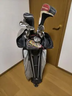 メンズ ゴルフクラブセット