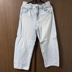 バギーカーブジーンズ