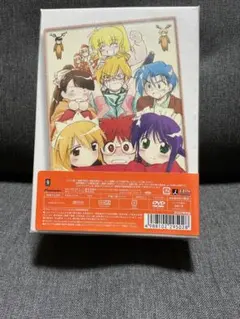 2026年最新】まほろまてぃっくDVDBOXの人気アイテム - メルカリ