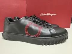 『月末まで限定値下げ』Salvatore Ferragamo スニーカーのサムネイル