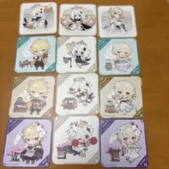 原神 スイパラ コースター アクリルスタンド まとめ売り 原神 スイパラ コースター アクリルスタンド まとめ売り Amazon