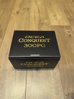 SHIMANO OCEA CONQUEST 300PGのサムネイル