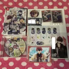 ディアヴォ ユゥ CD ブロマイド 特典 ディア ヴォーカリスト - メルカリ