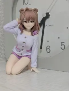 ロシデレ マーシャさん 約10cm