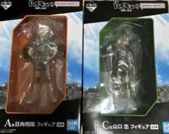 一番くじ ハイキュー!! 烏野の未来 A賞 ラストワン賞 フィギュア