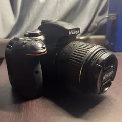 Nikon D3300 AF-P DX 18-55mm VR 本体 レンズセット - メルカリ