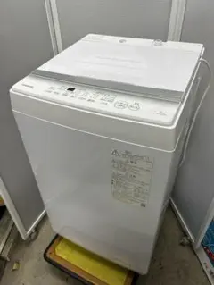 HITACHI 全自動洗濯機 2025年製 BW-G70M D - メルカリ