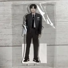 ユ・ヒョンスン アクスタ PRODUCE 101 JAPAN 新世界 - メルカリ
