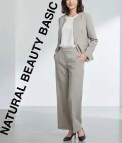 セットアップ スーツ