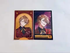 にじさんじ 風楽奏斗 IMPACT 太陽組 ランダムフォト風カード②