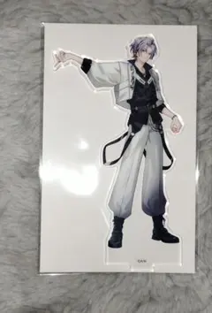 不破湊 アクリルスタンド