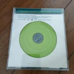 AFTERNOON TEA MUSIC CD