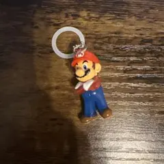 スーパーマリオ めじるしアクセサリー