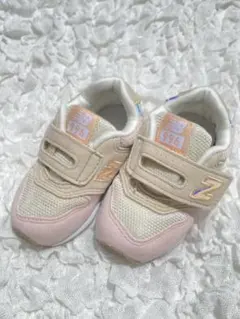 【New Balance 996 】ベビーシューズ 12センチ