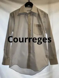 Courreges クレージュ　メンズ　シャツのサムネイル