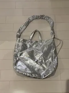 LOWRYSFARM ショルダーバッグ