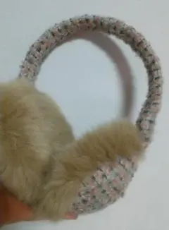 イヤーマフラー