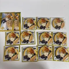 にじさんじ 8周年 缶バッジ メタルカード 宇佐美リト