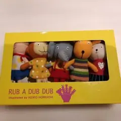 2026年最新】rub-a-dub-dubの人気アイテム - メルカリ