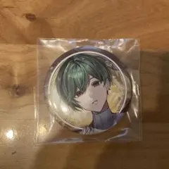 アイナナ 亥清悠 缶バッジ 記念日 2022 30個 アイナナ】亥清悠 缶バッジ 記念日2022 ŹOOĻ - メルカリ