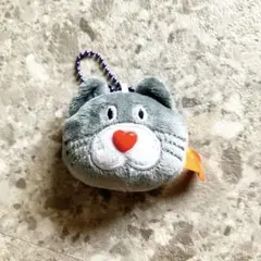 mojojojo モジョジョジョ フェイスマスコット2 サビ　ガチャ