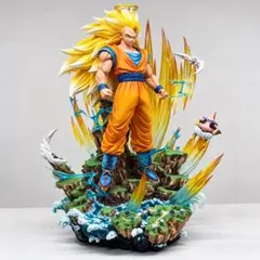 TSUME ART HQS ドラゴンボール 魔人ベジータ フィギュア - メルカリ