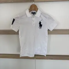 リ*リ様 B*t様 Polo by Ralph Lauren ポロシャツ 7号