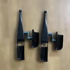 Nintendo Switch 釣りスピリッツ 釣り竿アタッチメント 2個セット