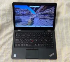 lenovo thinkpad
