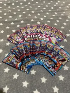 ポケモンカードパックまとめ売り