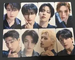 ATEEZ Ashes to Light タワレコ特典 セット