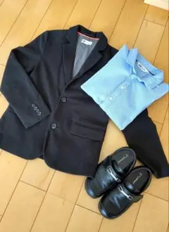 フォーマルセット★H＆M