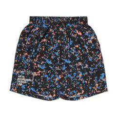 Lサイズ 京都大作戦 2015 バスパン AKTR バスケットボールパンツ Amazon.co.jp: AKTR 京都大作戦 バスパン2015 : ホーム＆キッチン