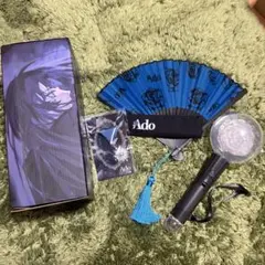 2026年最新】ADO ペンライトの人気アイテム - メルカリ