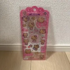 Hello Kitty ステッカー シール