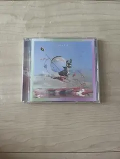 UNITY CD UPCH-22088のサムネイル