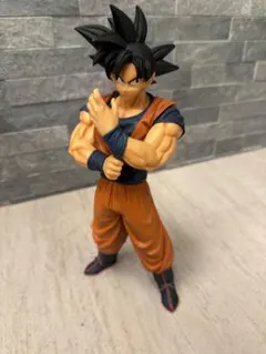 ドラゴンボール 孫悟飯 フィギュア2D 32cm - メルカリ