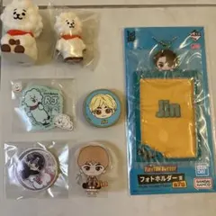 2026年最新】BTS ジン jin rjの人気アイテム - メルカリ
