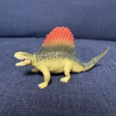 アニア ジュラシックワールド ディメトロドン 恐竜