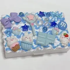 デコホイップケース