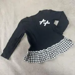 ベルメゾン　GITA トップス　110