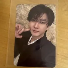 straykids DOIT チャンビン アコーディオンver.