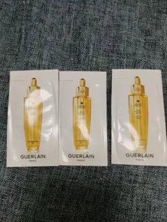 GUERLAIN アベイユ ロイヤル サンプルセット - メルカリ