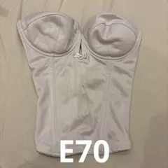 bridal bloom ブライダルインナー ライトグレー