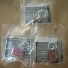 明日のナージャ めじるしアクセサリーのサムネイル