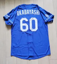日向坂46 高井俐香 阪神タイガースユニフォーム ビジター 背番号シート
